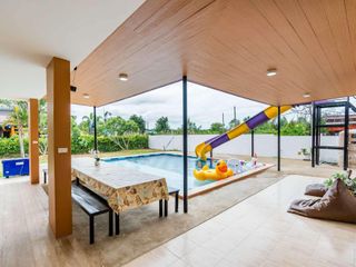For rent 4 ベッドルーム villa in Hua Hin, Prachuap Khiri Khan