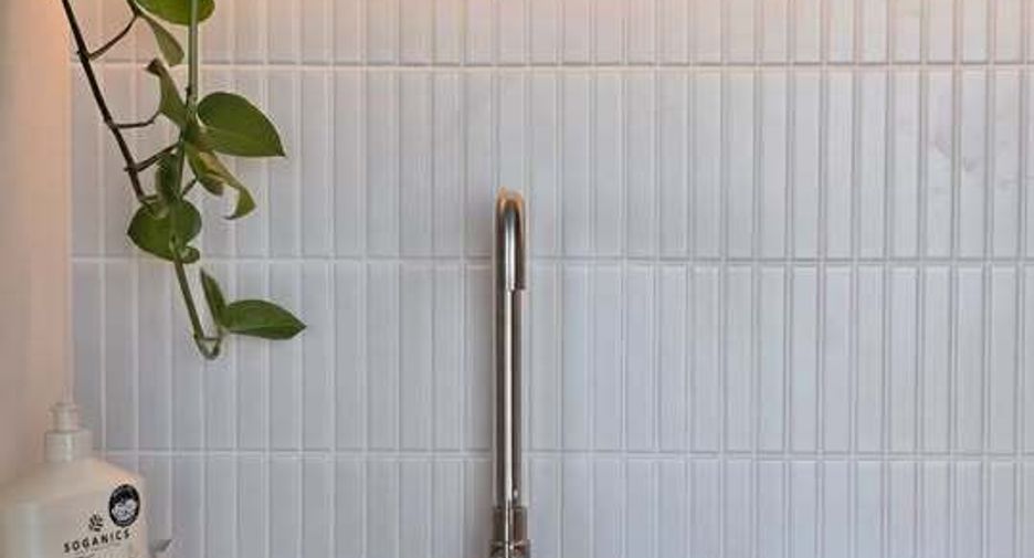 For rent studio condo in Bang Phlat, Bangkok