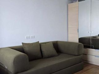For rent studio condo in Bang Phlat, Bangkok