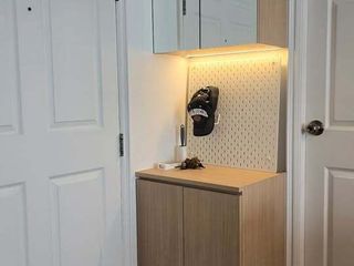 For rent studio condo in Bang Phlat, Bangkok