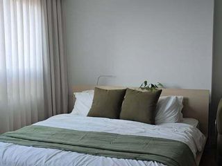 For rent studio condo in Bang Phlat, Bangkok