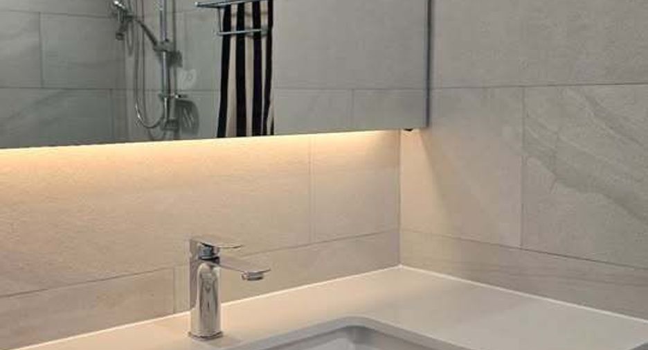 For rent studio condo in Bang Phlat, Bangkok