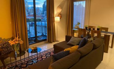 For rent 2 ベッドルーム condo in Watthana, Bangkok