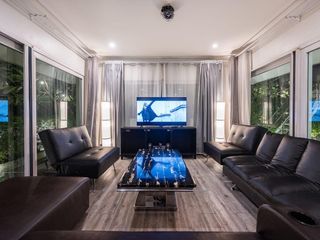 Villa zum Kauf mit 4 Zimmer in Bang Lamung, Chonburi