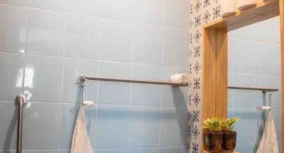 For sale 3 bedrooms house in Din Daeng, Bangkok