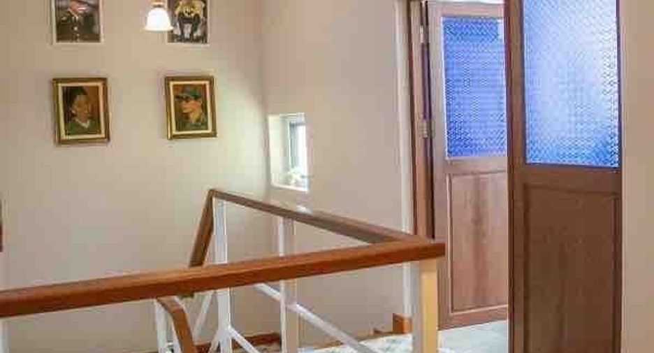 For sale 3 bedrooms house in Din Daeng, Bangkok