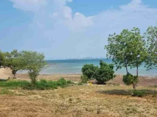 Terreno en venta en Bang Lamung, Chonburi