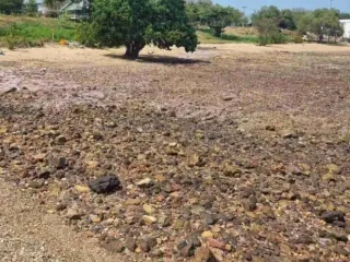 Terreno en venta en Bang Lamung, Chonburi