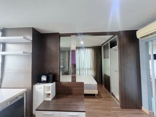 出租 1 卧室 公寓 在 Phaya Thai, 曼谷