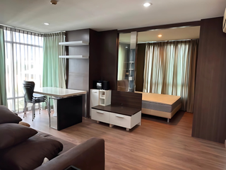 出租 1 卧室 公寓 在 Phaya Thai, 曼谷