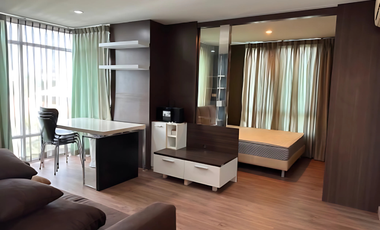 For rent 1 bed condo in Phaya Thai, Bangkok