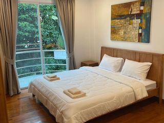 ให้เช่า 3 ห้องนอน อพาร์ทเม้นท์ ใน เมืองภูเก็ต, ภูเก็ต