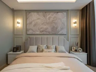 For rent 2 bedrooms condo in Pathum Wan, Bangkok