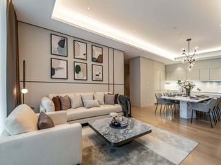 For rent 2 bedrooms condo in Pathum Wan, Bangkok