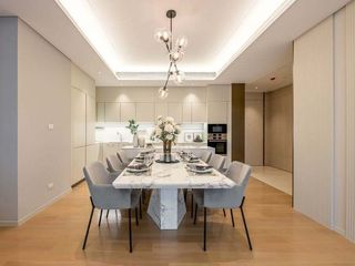 For rent 2 bedrooms condo in Pathum Wan, Bangkok