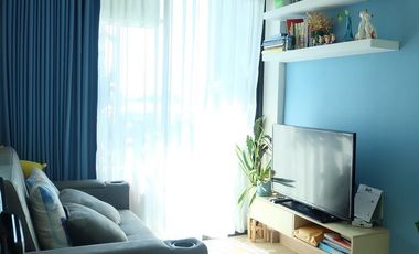 For sale 1 bed condo in Si Racha, Chonburi