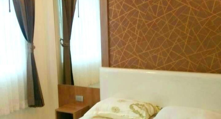 Condo en venta de 1 habitaciones en Jomtien, Pattaya