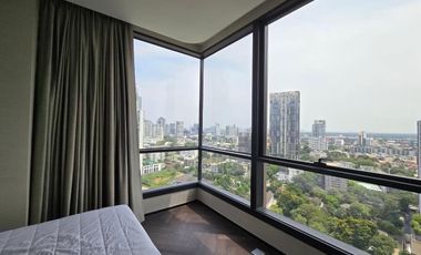 Condo en alquiler de 2 habitaciones en Khlong Toei, Bangkok
