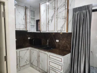 Reihenhaus zur Miete mit 3 Zimmer in Saphan Sung, Bangkok