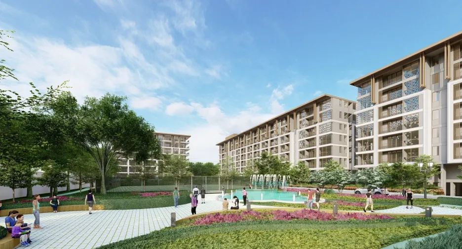 For sale studio condo in Thalang, Phuket