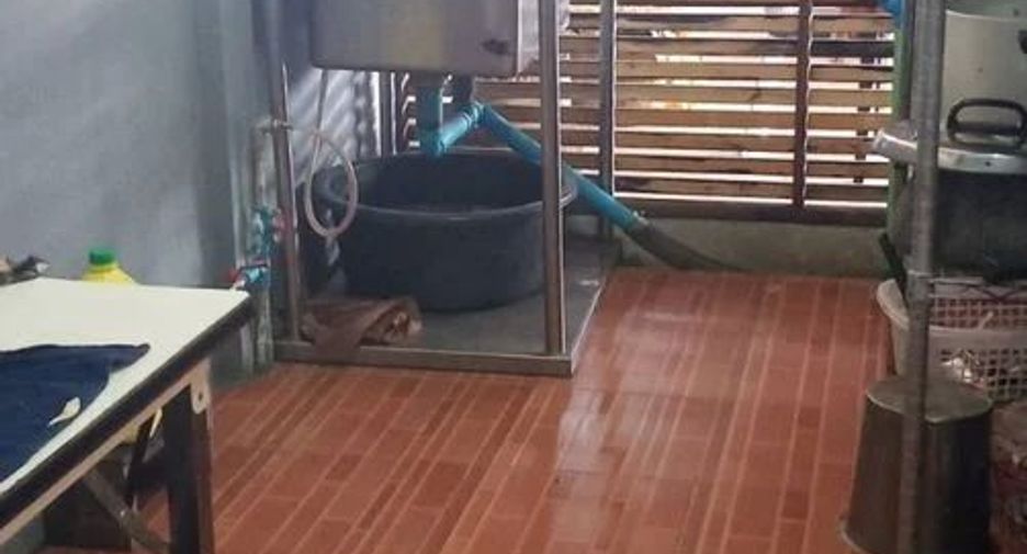 For sale 2 bedrooms townhouse in Bang Lamung, Chonburi