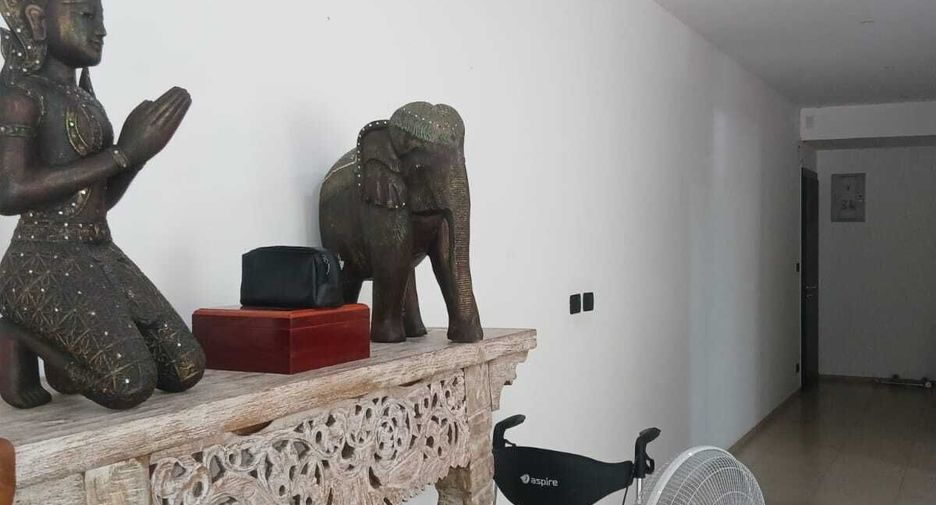 For sale 1 bed condo in Kathu, Phuket