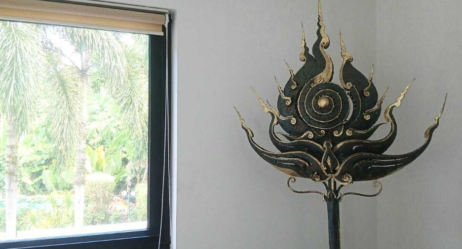 For sale 1 bed condo in Kathu, Phuket