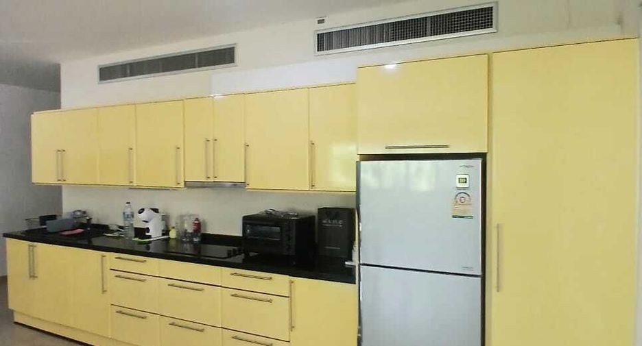 For sale 1 bed condo in Kathu, Phuket