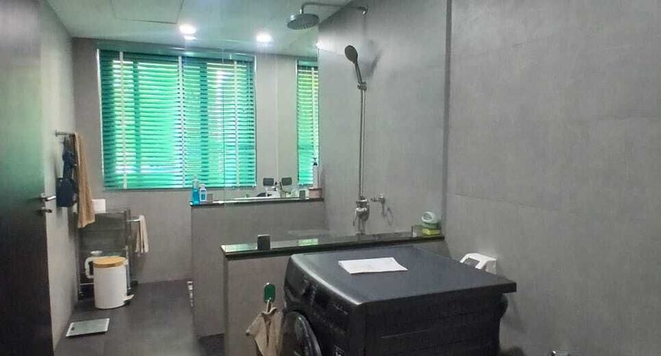 For sale 1 bed condo in Kathu, Phuket