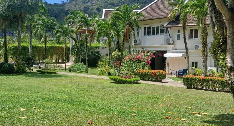For sale 1 bed condo in Kathu, Phuket