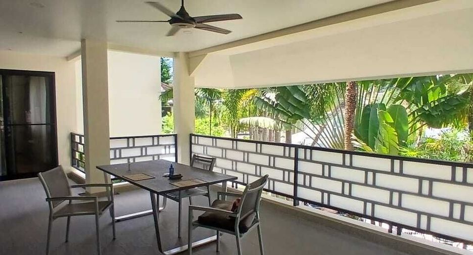 For sale 1 bed condo in Kathu, Phuket