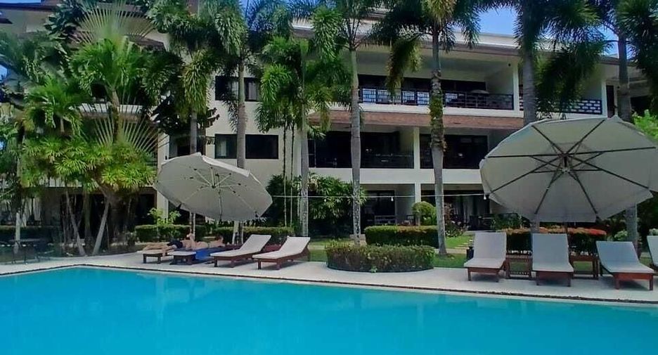 For sale 1 bed condo in Kathu, Phuket