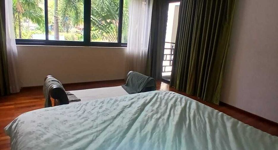 For sale 1 bed condo in Kathu, Phuket
