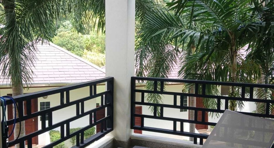 For sale 1 bed condo in Kathu, Phuket