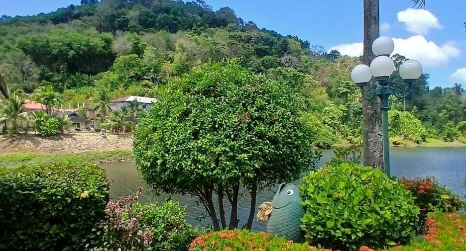 For sale 1 bed condo in Kathu, Phuket