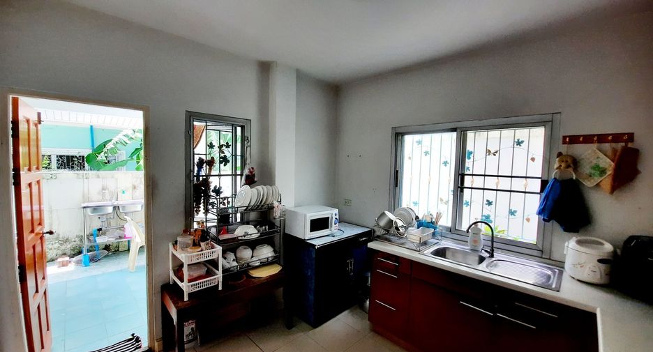 Casa en venta de 3 habitaciones en Bang Lamung, Chonburi