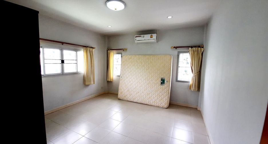 Casa en venta de 3 habitaciones en Bang Lamung, Chonburi