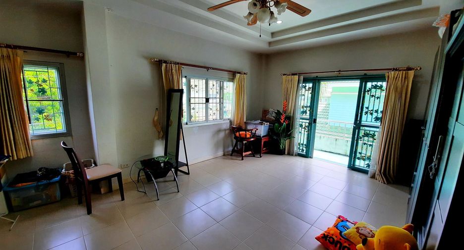 Casa en venta de 3 habitaciones en Bang Lamung, Chonburi