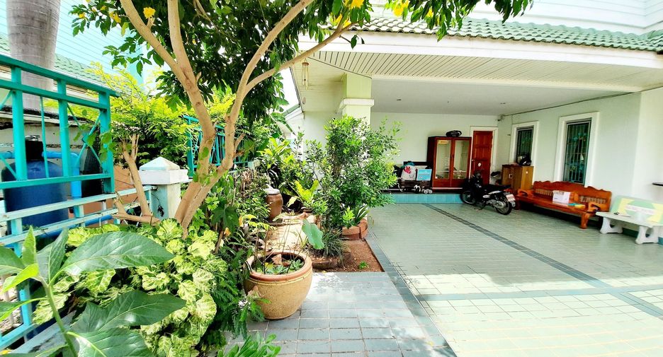 Casa en venta de 3 habitaciones en Bang Lamung, Chonburi