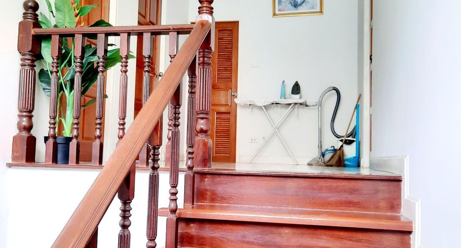 Casa en venta de 3 habitaciones en Bang Lamung, Chonburi