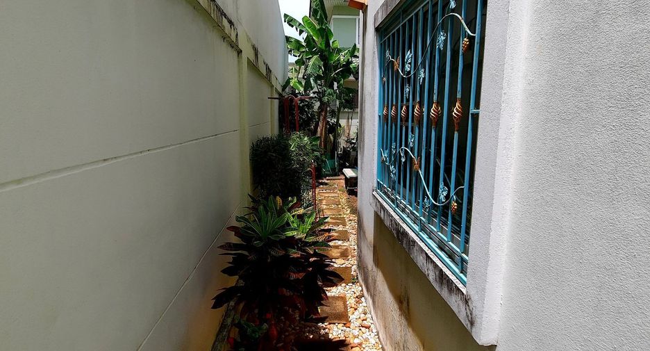 Casa en venta de 3 habitaciones en Bang Lamung, Chonburi