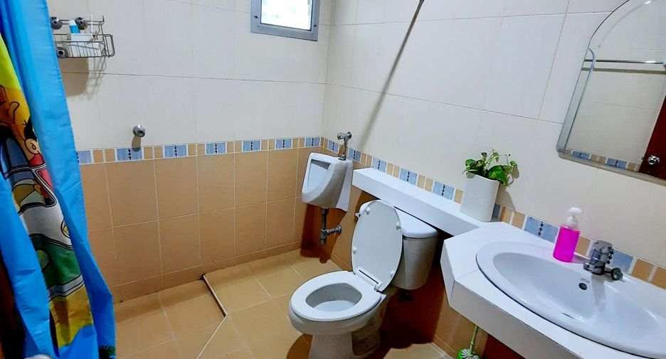 Casa en venta de 3 habitaciones en Bang Lamung, Chonburi