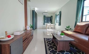 For sale 4 bedrooms house in Bang Phli, Samut Prakan