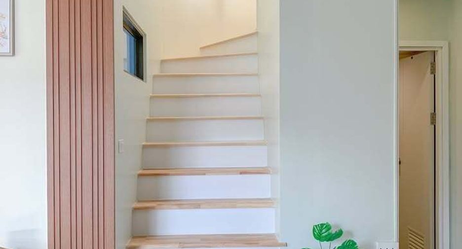 For sale 4 bedrooms house in Bang Phli, Samut Prakan