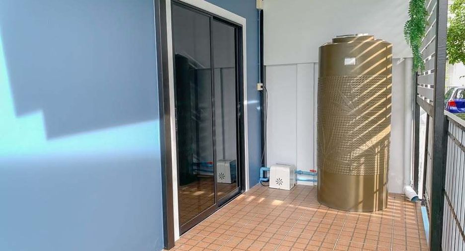 For sale 4 bedrooms house in Bang Phli, Samut Prakan