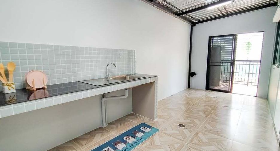 For sale 4 bedrooms house in Bang Phli, Samut Prakan