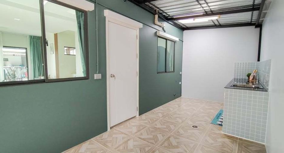 For sale 4 bedrooms house in Bang Phli, Samut Prakan