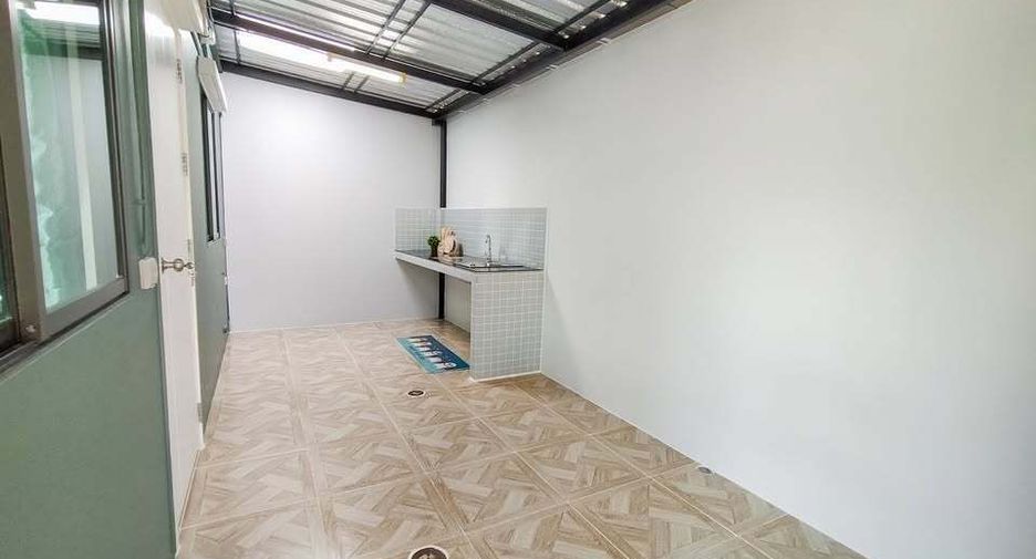 For sale 4 bedrooms house in Bang Phli, Samut Prakan