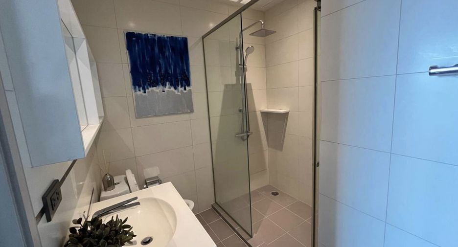 Wohnung zur Miete mit 1 Zimmer in Khlong Toei, Bangkok