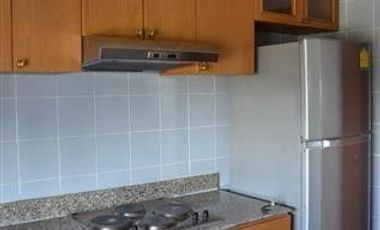 Wohnung zur Miete mit 3 Zimmer in Watthana, Bangkok